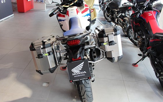 Neufahrzeug Honda CRF1000L Africa Twin Adventure Sports DCT - Bild 4 Neufahrzeug Honda CRF1000L Africa Twin Adventure Sports DCT - Bild 4