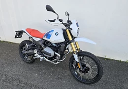 Neumotorrad BMW R 12 G/S Neumotorrad BMW R 12 G/S