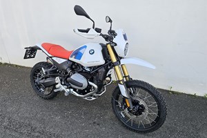 Angebot BMW R 12 G/S