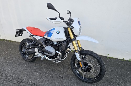 BMW R 12 G/S
