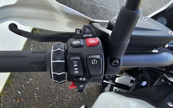 Neufahrzeug BMW R 12 G/S - Bild 6 Neufahrzeug BMW R 12 G/S - Bild 6