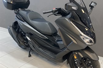 Honda Forza 350