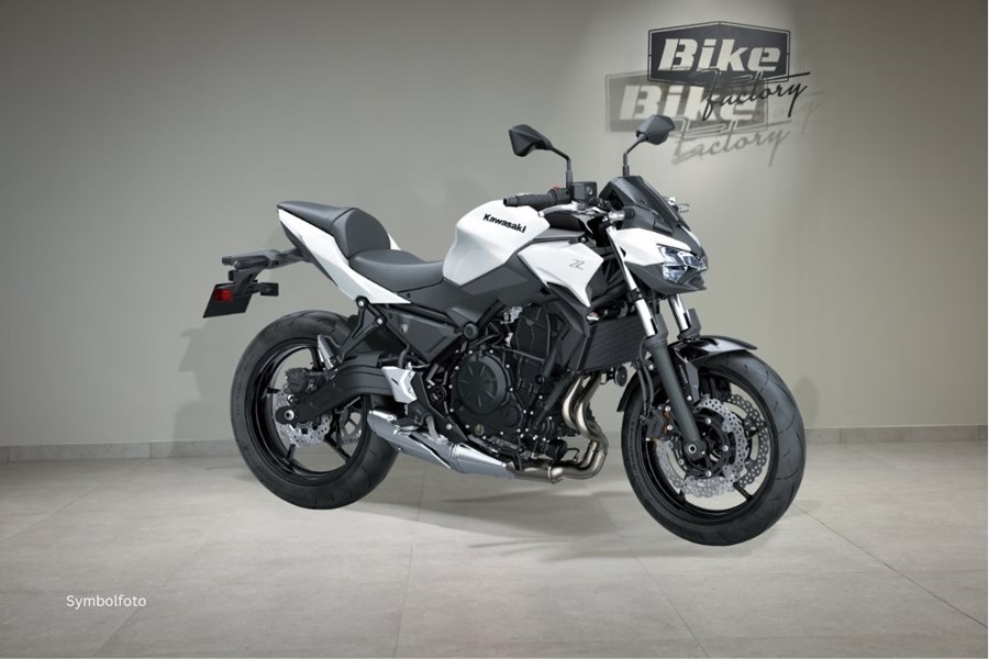 Kawasaki Z650