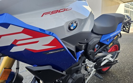 Neufahrzeug BMW F 900 XR - Bild 4 Neufahrzeug BMW F 900 XR - Bild 4