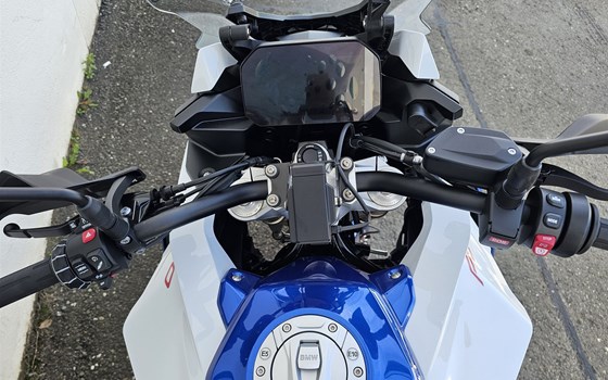 Neufahrzeug BMW F 900 XR - Bild 5 Neufahrzeug BMW F 900 XR - Bild 5