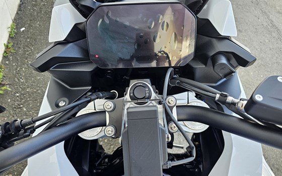 Neufahrzeug BMW F 900 XR - Bild 8 Neufahrzeug BMW F 900 XR - Bild 8