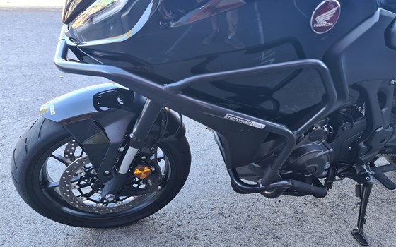 Gebrauchtmotorrad Honda NT1100 DCT - Bild 11 Gebrauchtmotorrad Honda NT1100 DCT - Bild 11