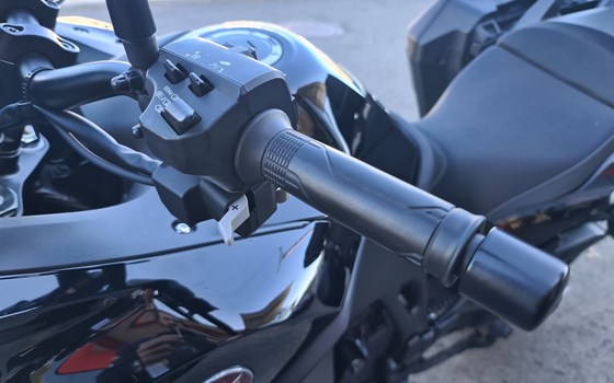 Gebrauchtmotorrad Honda NT1100 DCT - Bild 13 Gebrauchtmotorrad Honda NT1100 DCT - Bild 13