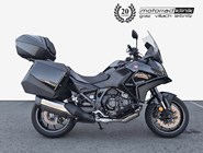 Honda NT1100 DCT