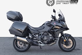 Honda NT1100 DCT