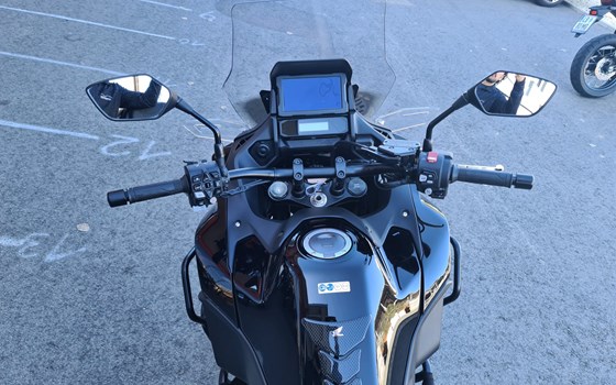 Gebrauchtmotorrad Honda NT1100 DCT - Bild 7 Gebrauchtmotorrad Honda NT1100 DCT - Bild 7