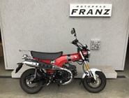 Honda Dax 125