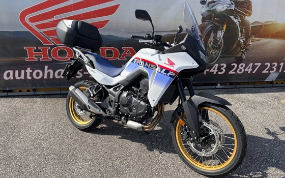 Neufahrzeug Honda XL750 Transalp - Bild 1