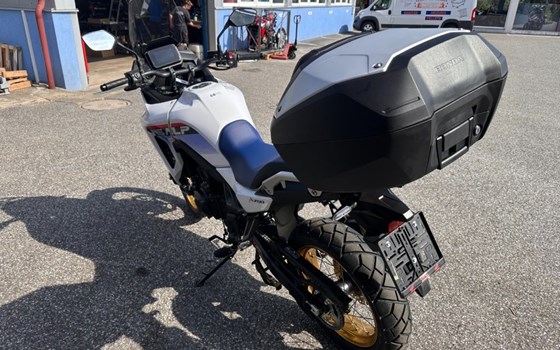 Neufahrzeug Honda XL750 Transalp - Bild 3