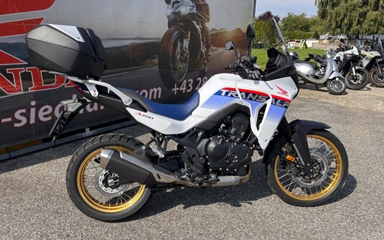 Neufahrzeug Honda XL750 Transalp - Bild 4