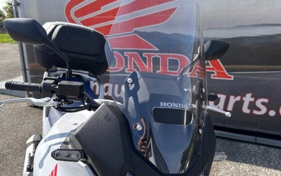 Neufahrzeug Honda XL750 Transalp - Bild 6