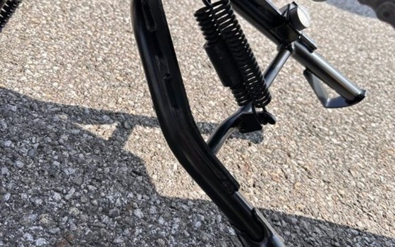 Neufahrzeug Honda XL750 Transalp - Bild 7