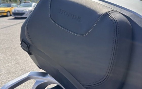 Neufahrzeug Honda XL750 Transalp - Bild 8