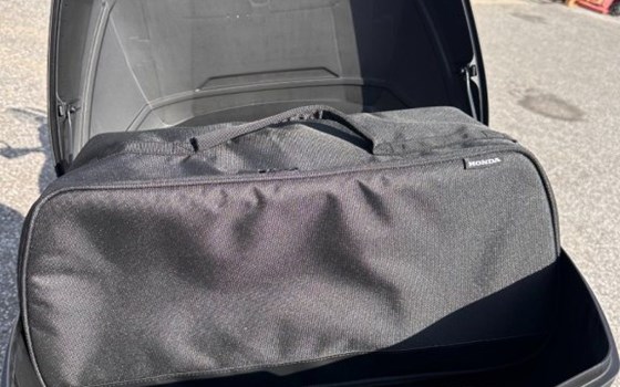 Neufahrzeug Honda XL750 Transalp - Bild 9