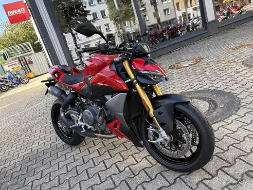 Ducati