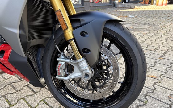 Gebrauchtmotorrad Ducati Streetfighter V2 S - Bild 12