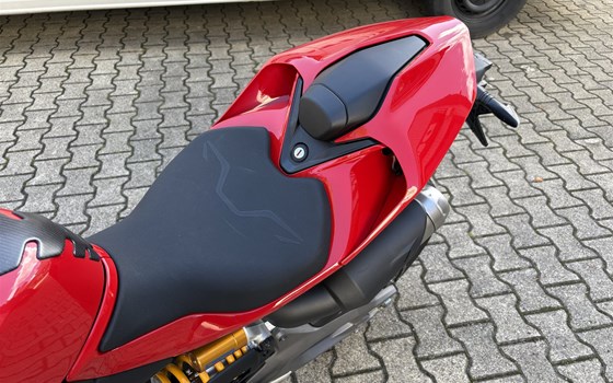 Gebrauchtmotorrad Ducati Streetfighter V2 S - Bild 16