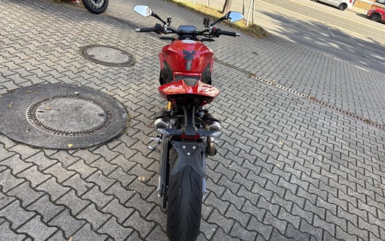 Gebrauchtmotorrad Ducati Streetfighter V2 S - Bild 5