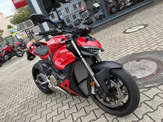 Ducati