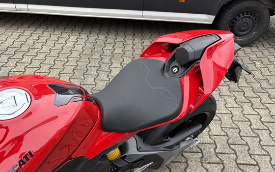 Gebrauchtmotorrad Ducati Streetfighter V4 - Bild 14