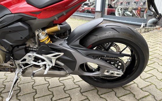 Gebrauchtmotorrad Ducati Streetfighter V4 - Bild 15