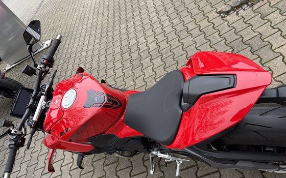 Gebrauchtmotorrad Ducati Streetfighter V4 - Bild 17