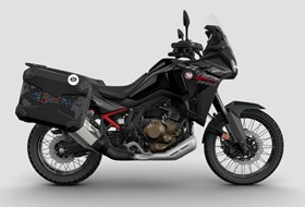 Honda CRF1100L Africa Twin