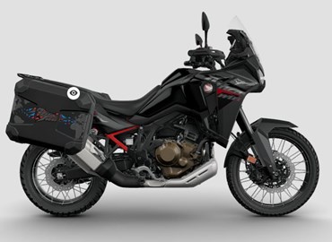 Neumotorrad Honda CRF1100L Africa Twin