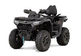 Neumotorrad CFMOTO CForce 850 Touring Pro Limited
