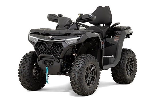 Neufahrzeug CFMOTO CForce 850 Touring Pro Limited - Bild 1