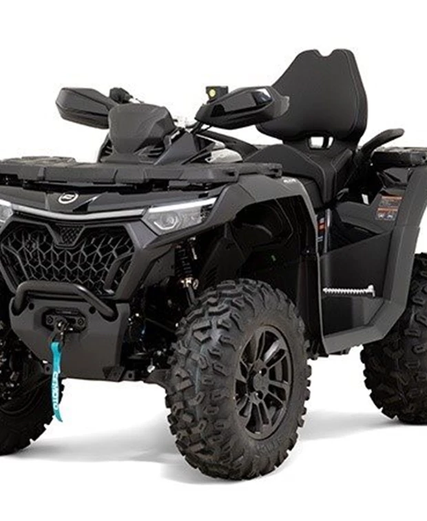 CFMOTO CForce 850 Touring Pro Limited<br />