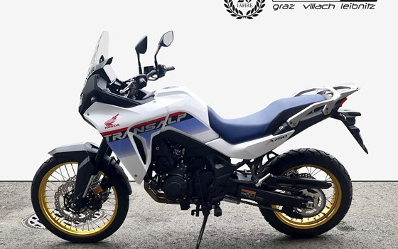 Neufahrzeug Honda XL750 Transalp - Bild 2 Neufahrzeug Honda XL750 Transalp - Bild 2