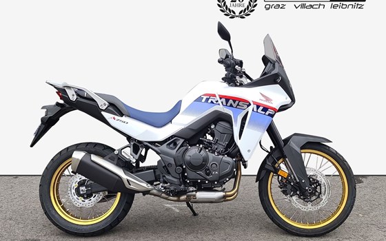 Neufahrzeug Honda XL750 Transalp - Bild 1 Neufahrzeug Honda XL750 Transalp - Bild 1