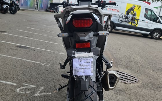 Neufahrzeug Honda XL750 Transalp - Bild 6 Neufahrzeug Honda XL750 Transalp - Bild 6