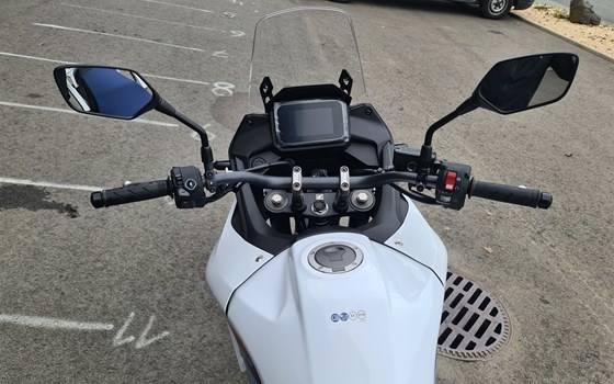 Neufahrzeug Honda XL750 Transalp - Bild 7 Neufahrzeug Honda XL750 Transalp - Bild 7