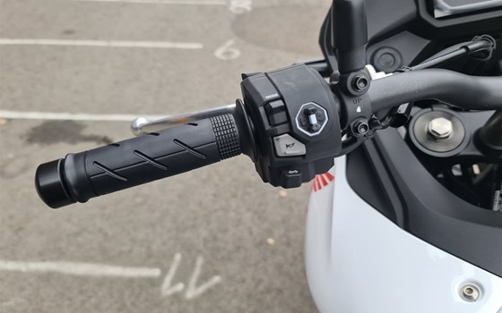 Neufahrzeug Honda XL750 Transalp - Bild 8 Neufahrzeug Honda XL750 Transalp - Bild 8