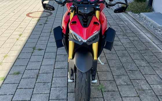 Offre Ducati Streetfighter V4 S - Image 4