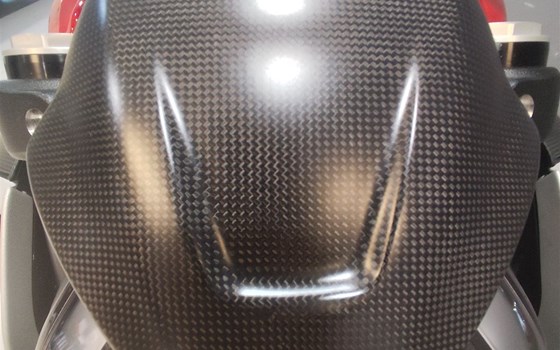 Gebrauchtmotorrad Ducati Diavel V4 - Bild 6 Gebrauchtmotorrad Ducati Diavel V4 - Bild 6