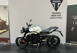 Neumotorrad Triumph Street Triple 765 R Neumotorrad Triumph Street Triple 765 R