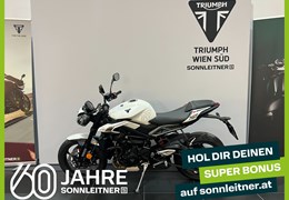 Neumotorrad Triumph Street Triple 765 R