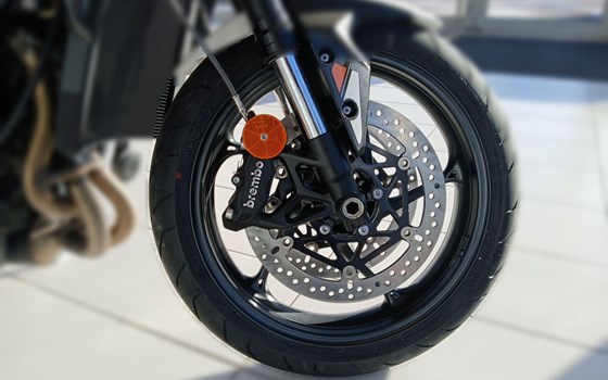 Neufahrzeug Triumph Street Triple 765 R - Bild 12