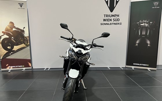 Neufahrzeug Triumph Street Triple 765 R - Bild 3