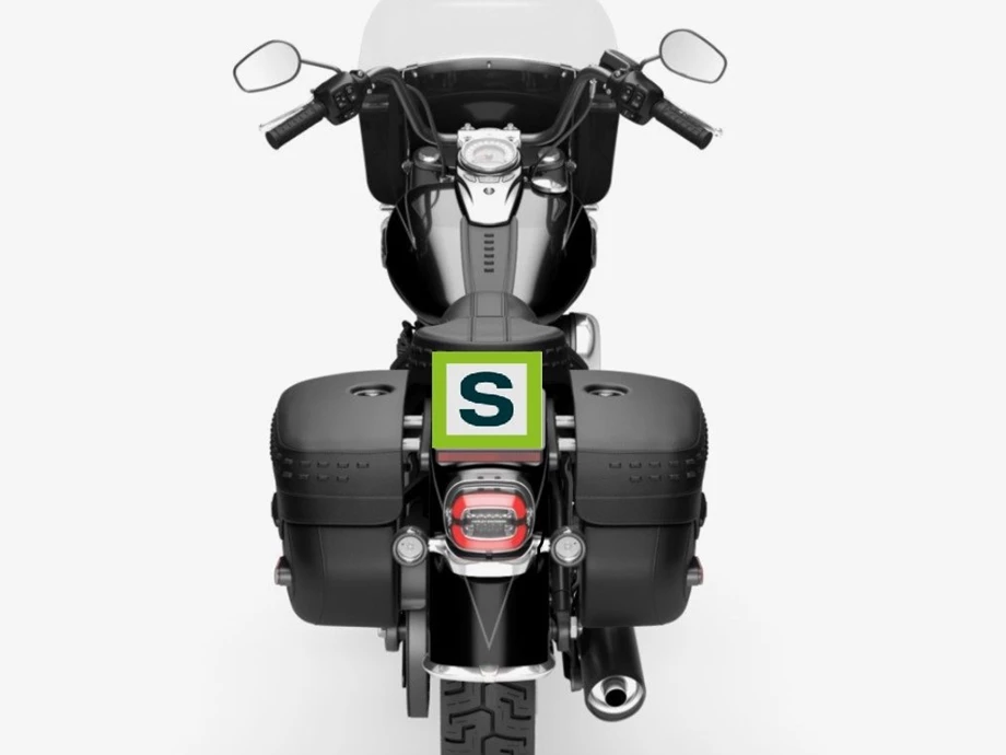 Angebot Harley-Davidson Softail Heritage Classic FLHC Bild 4: Angebot Harley-Davidson Softail Heritage Classic FLHC