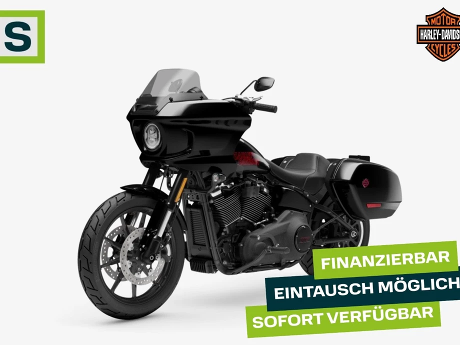 Angebot Harley-Davidson XL Bild 1: Angebot Harley-Davidson XL