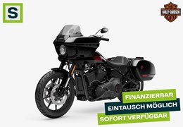 Gebrauchte Harley-Davidson XL